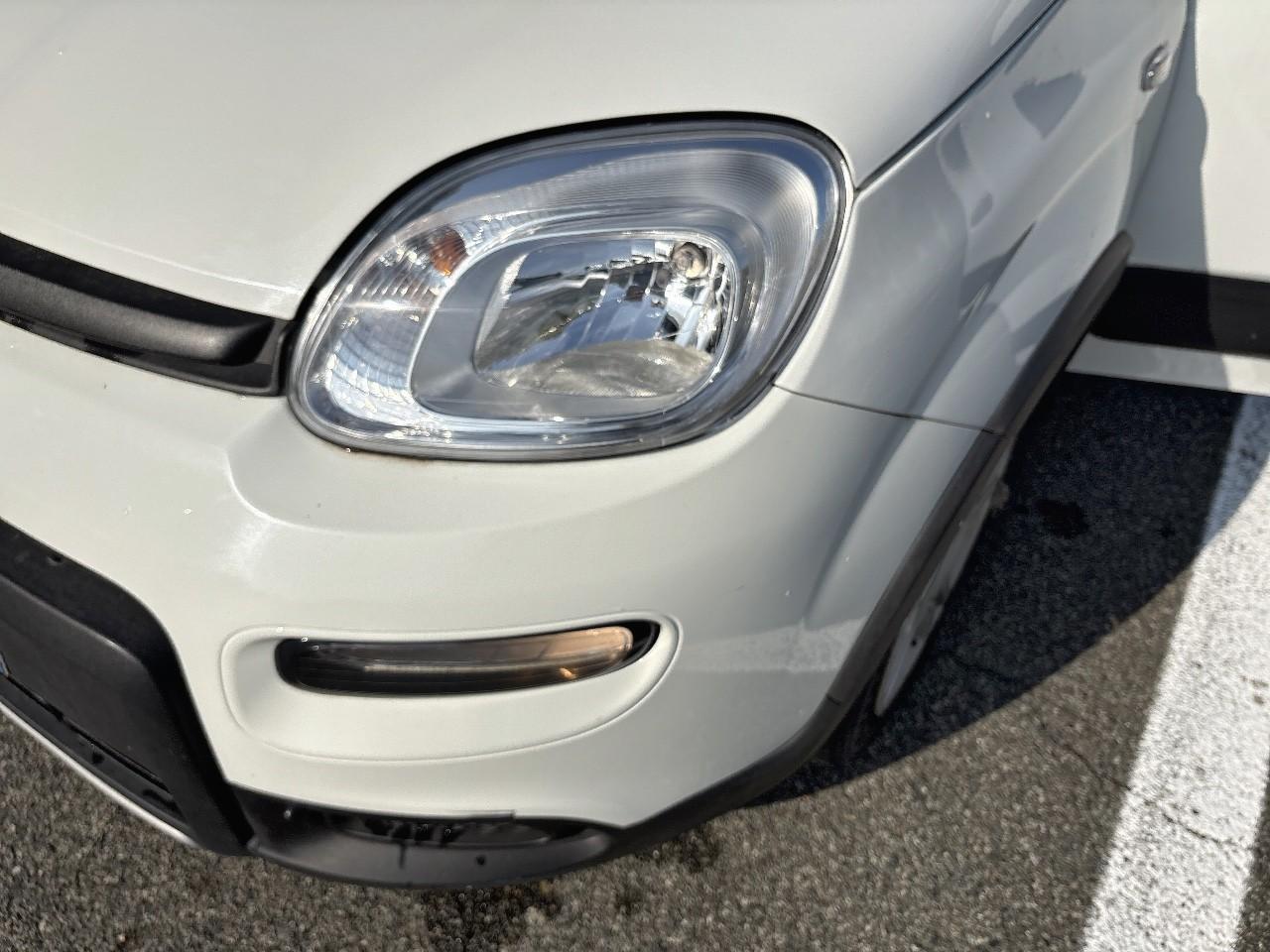 Fiat Fiat Panda usata 8