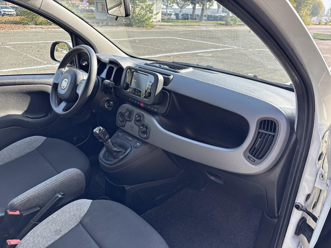 Fiat Fiat Panda usata 10