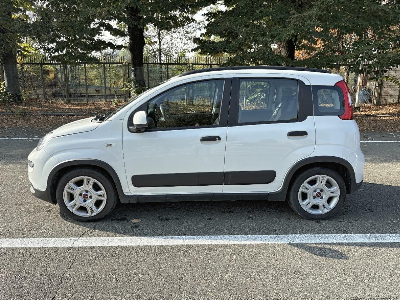 Fiat Fiat Panda usata 15
