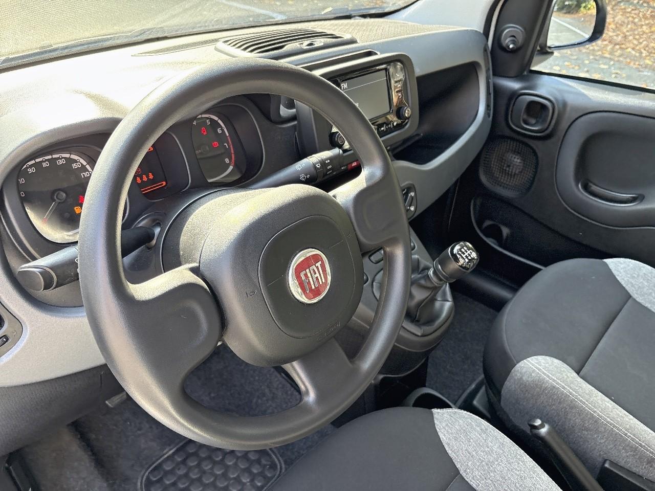 Fiat Fiat Panda usata 19
