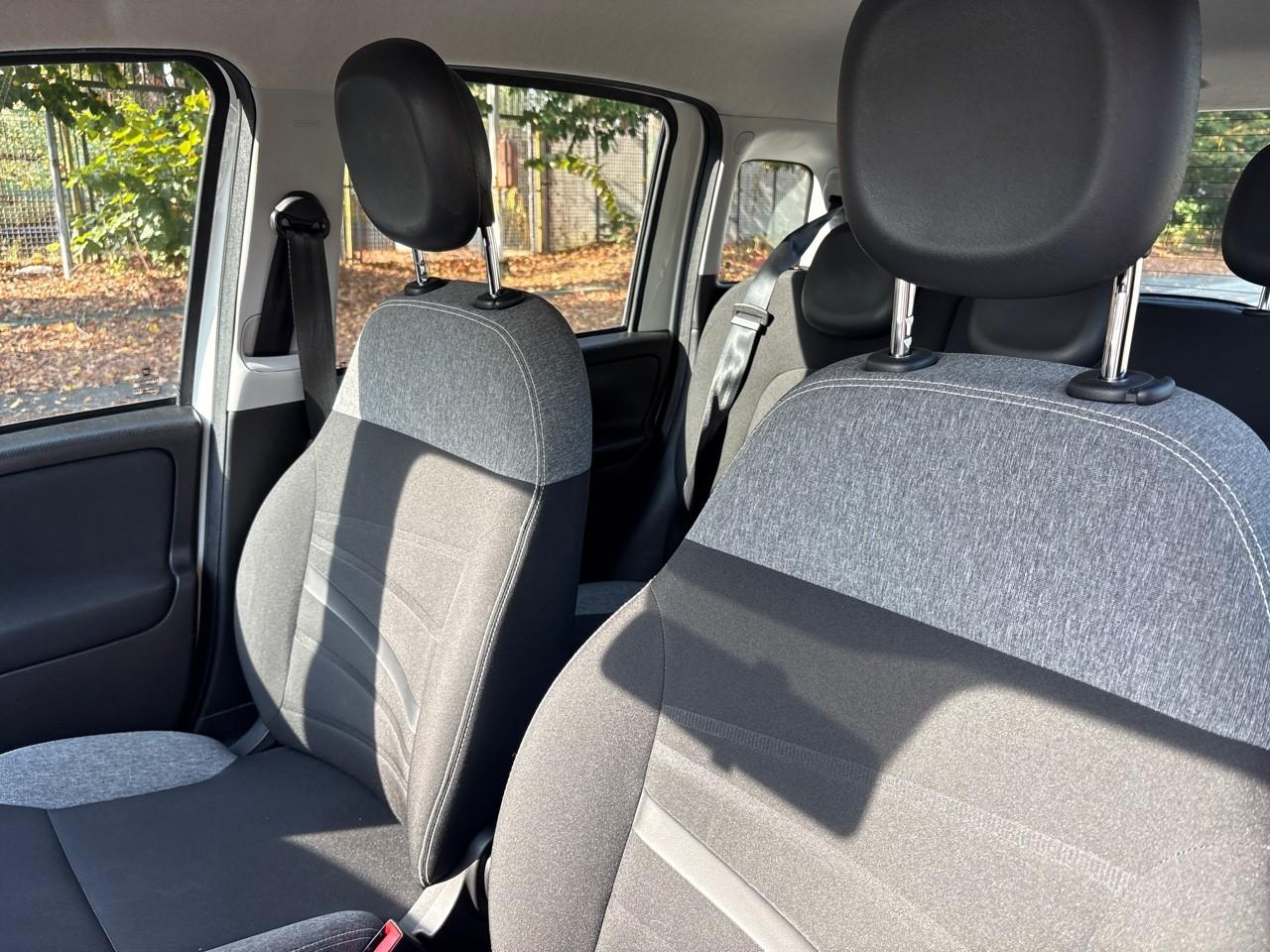 Fiat Fiat Panda usata 20