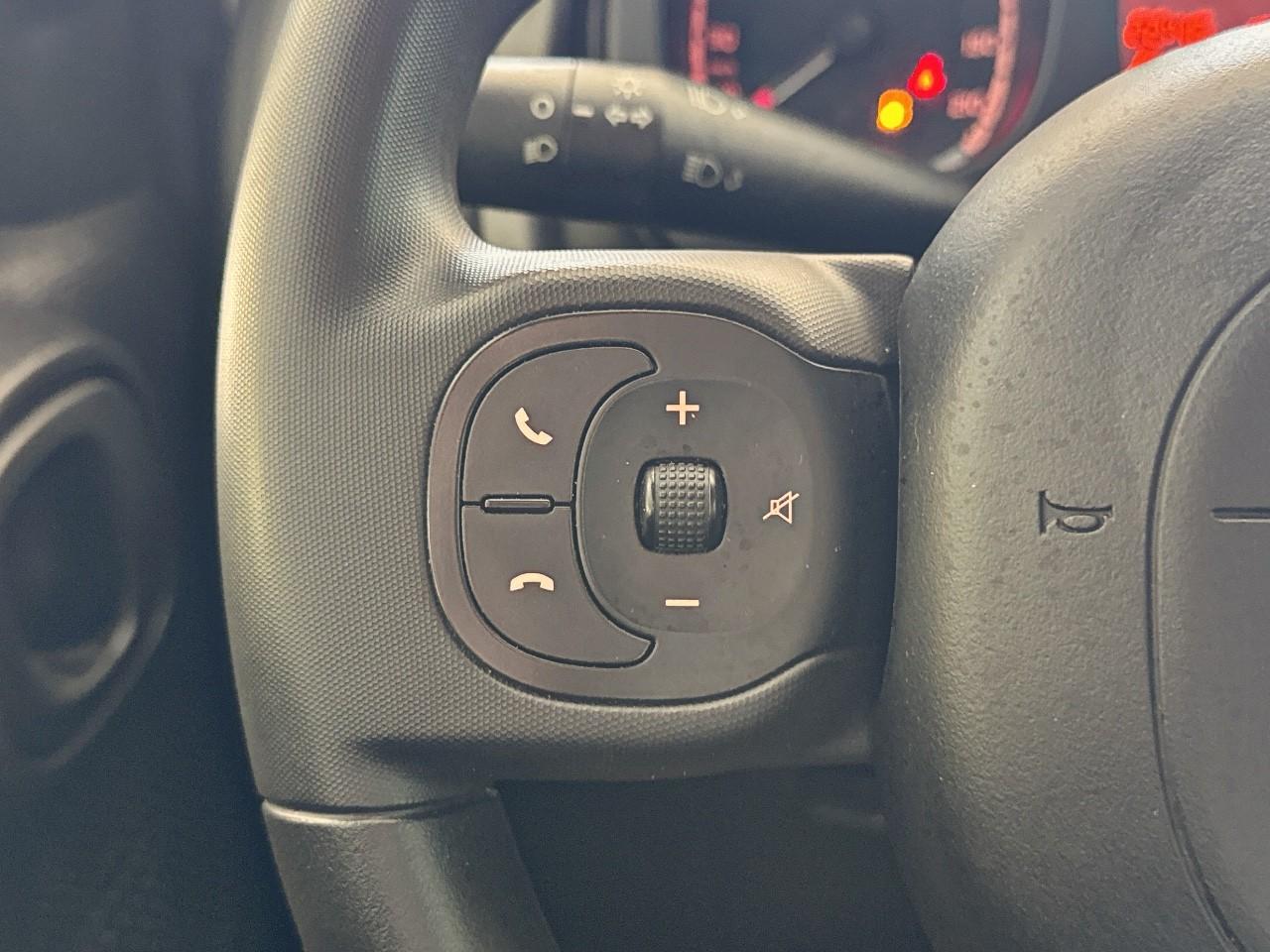 Fiat Fiat Panda usata 4