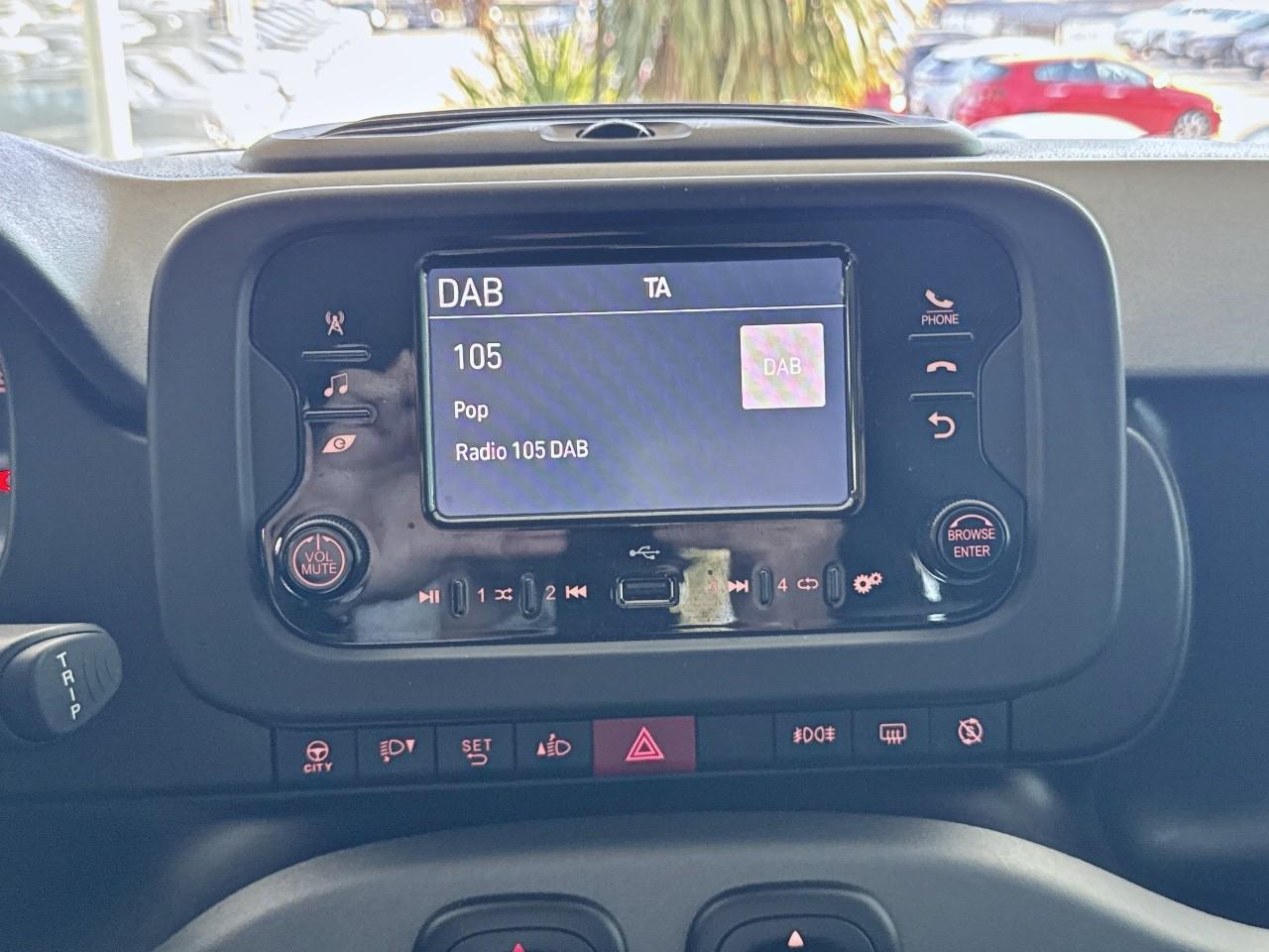 Fiat Fiat Panda usata 5