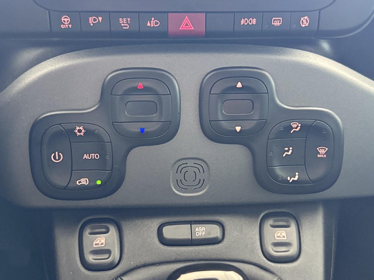 Fiat Fiat Panda usata 6