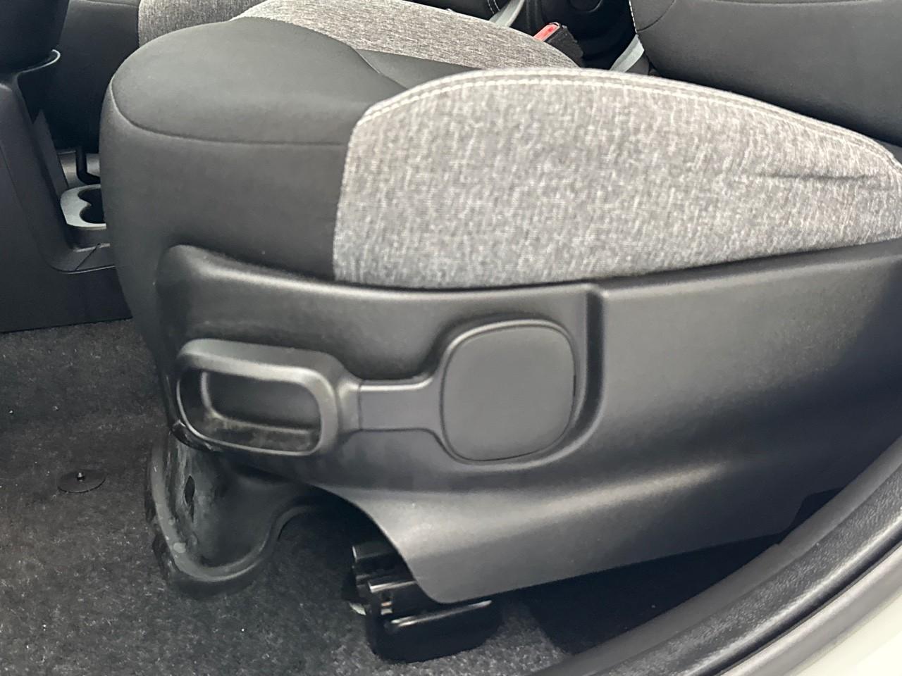 Fiat Fiat Panda usata 8