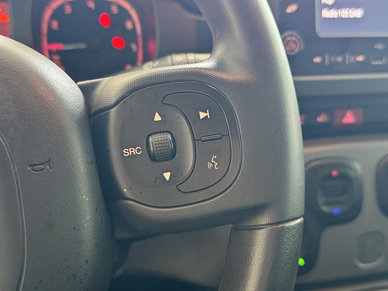 Fiat Fiat Panda usata 9