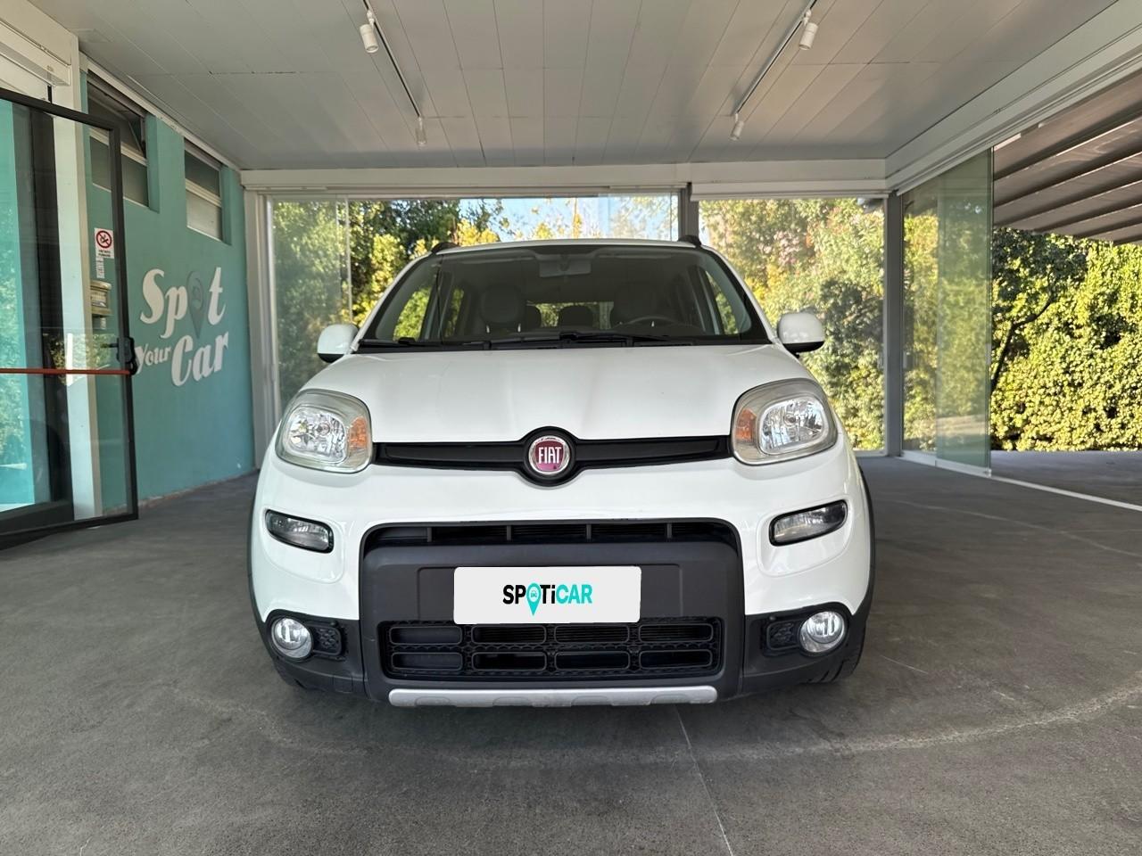 Fiat Fiat Panda usata 11
