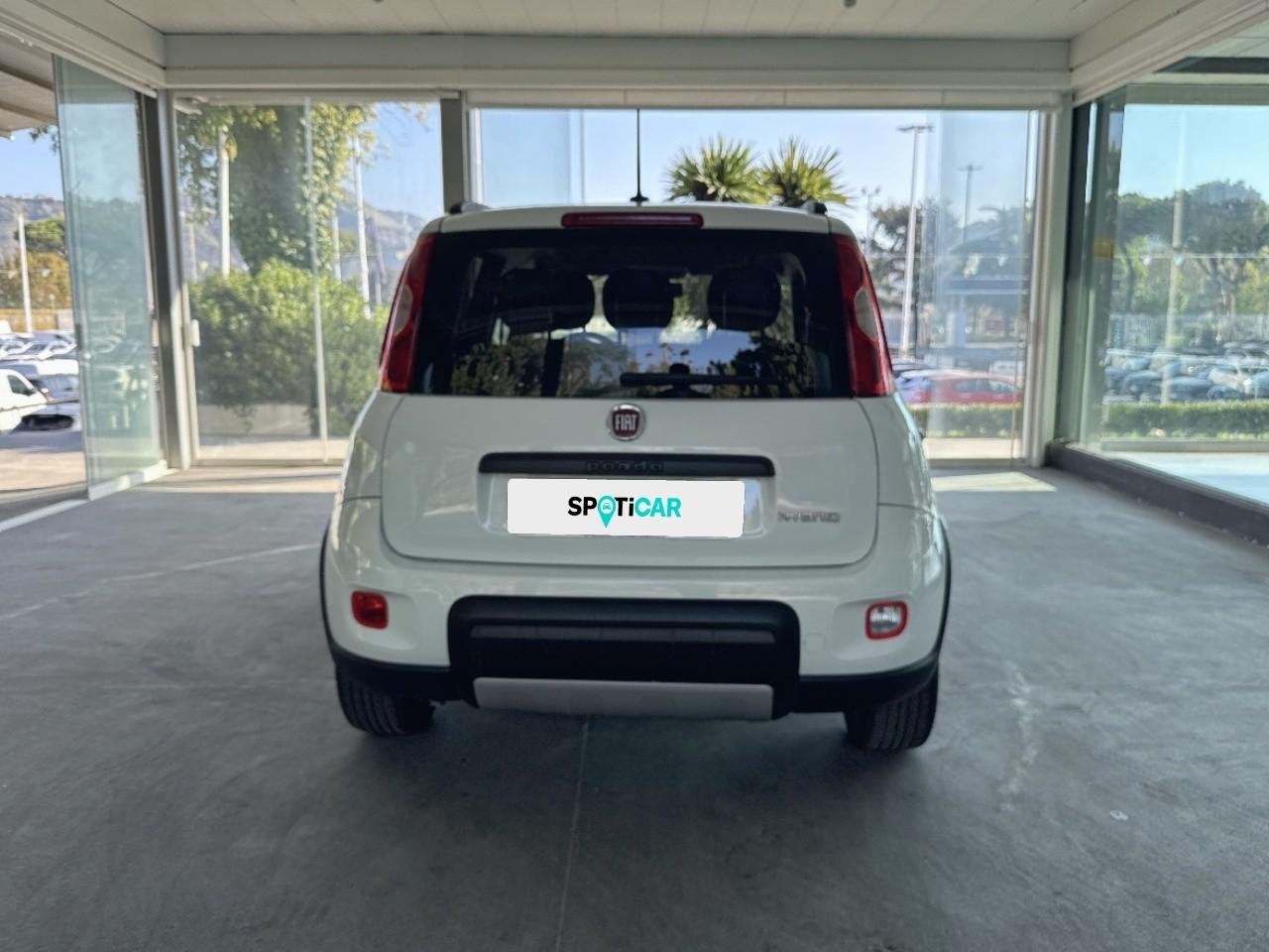 Fiat Fiat Panda usata 14