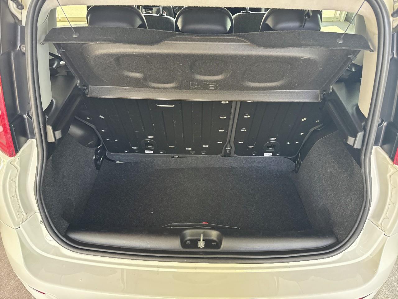Fiat Fiat Panda usata 15