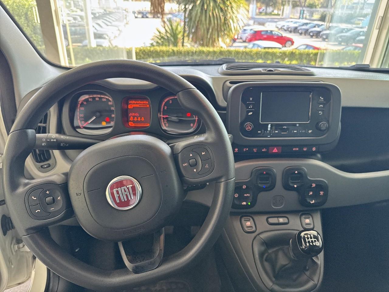 Fiat Fiat Panda usata 17