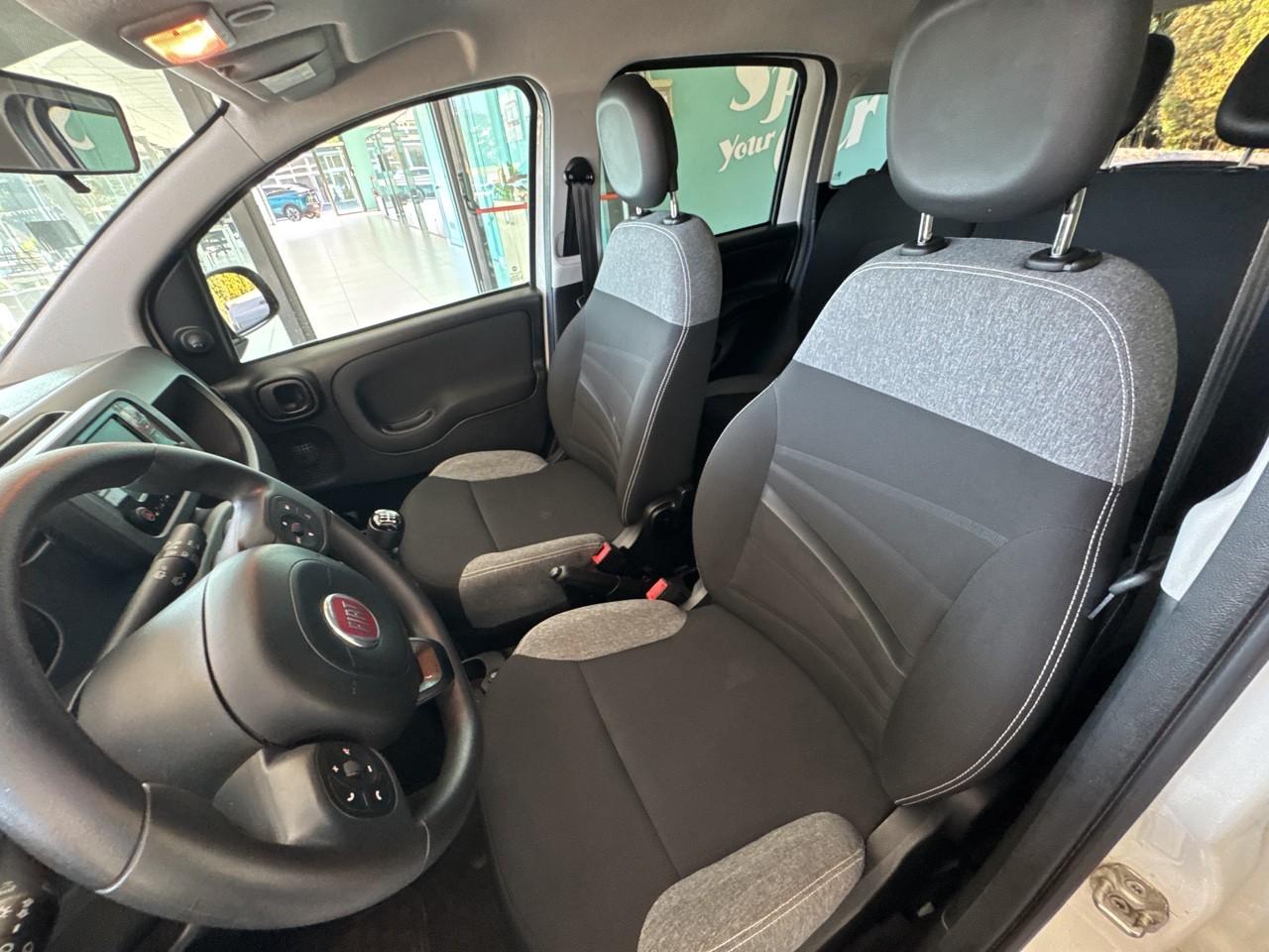 Fiat Fiat Panda usata 18