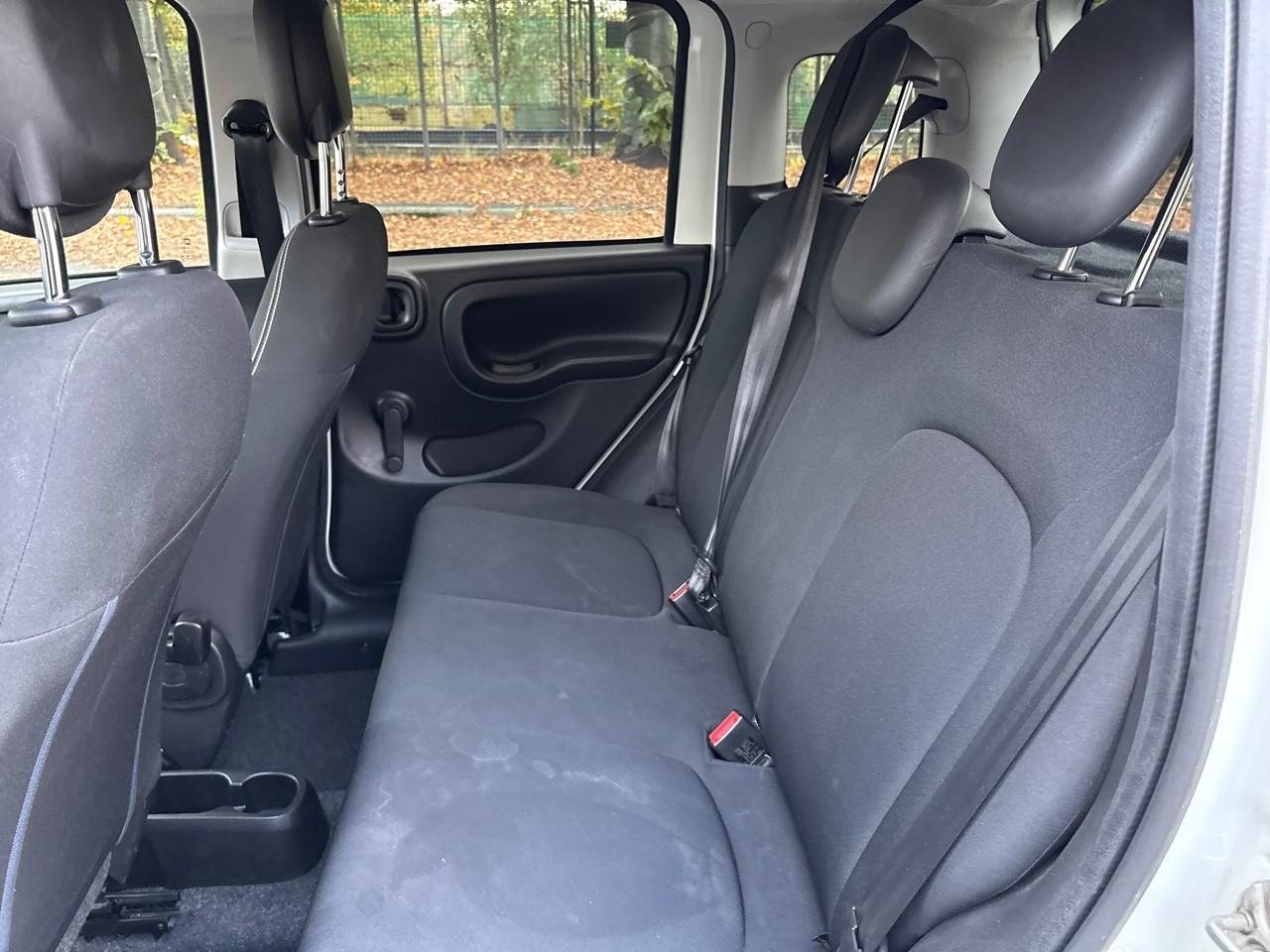 Fiat Panda - Foto 2