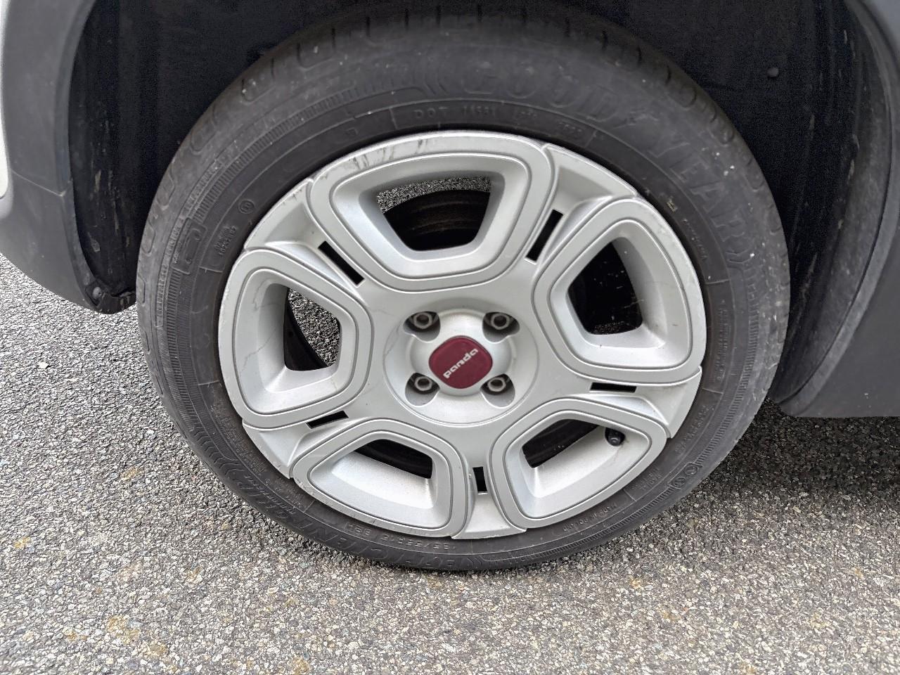 Fiat Panda - Foto 3