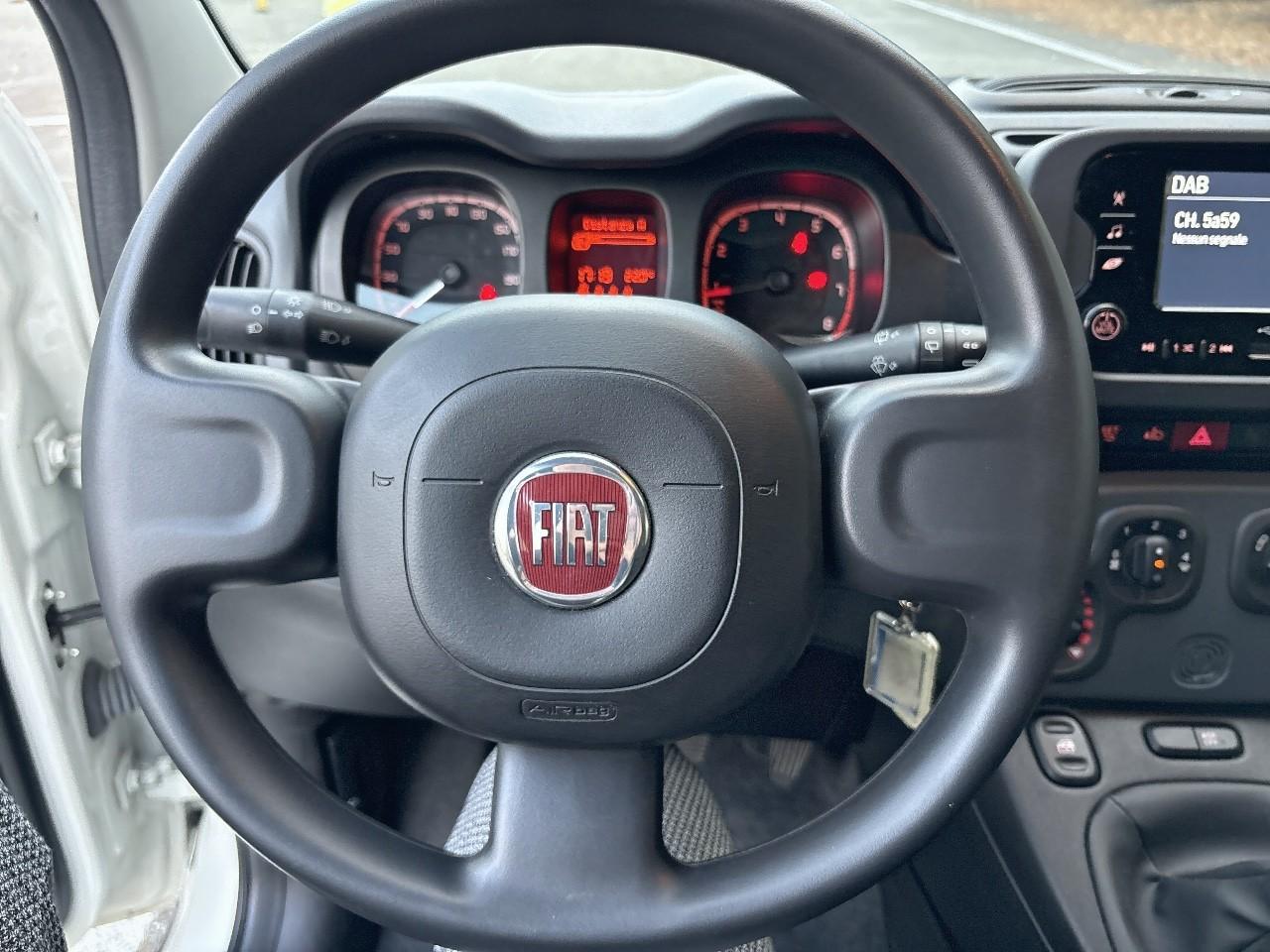 Fiat Panda - Foto 4