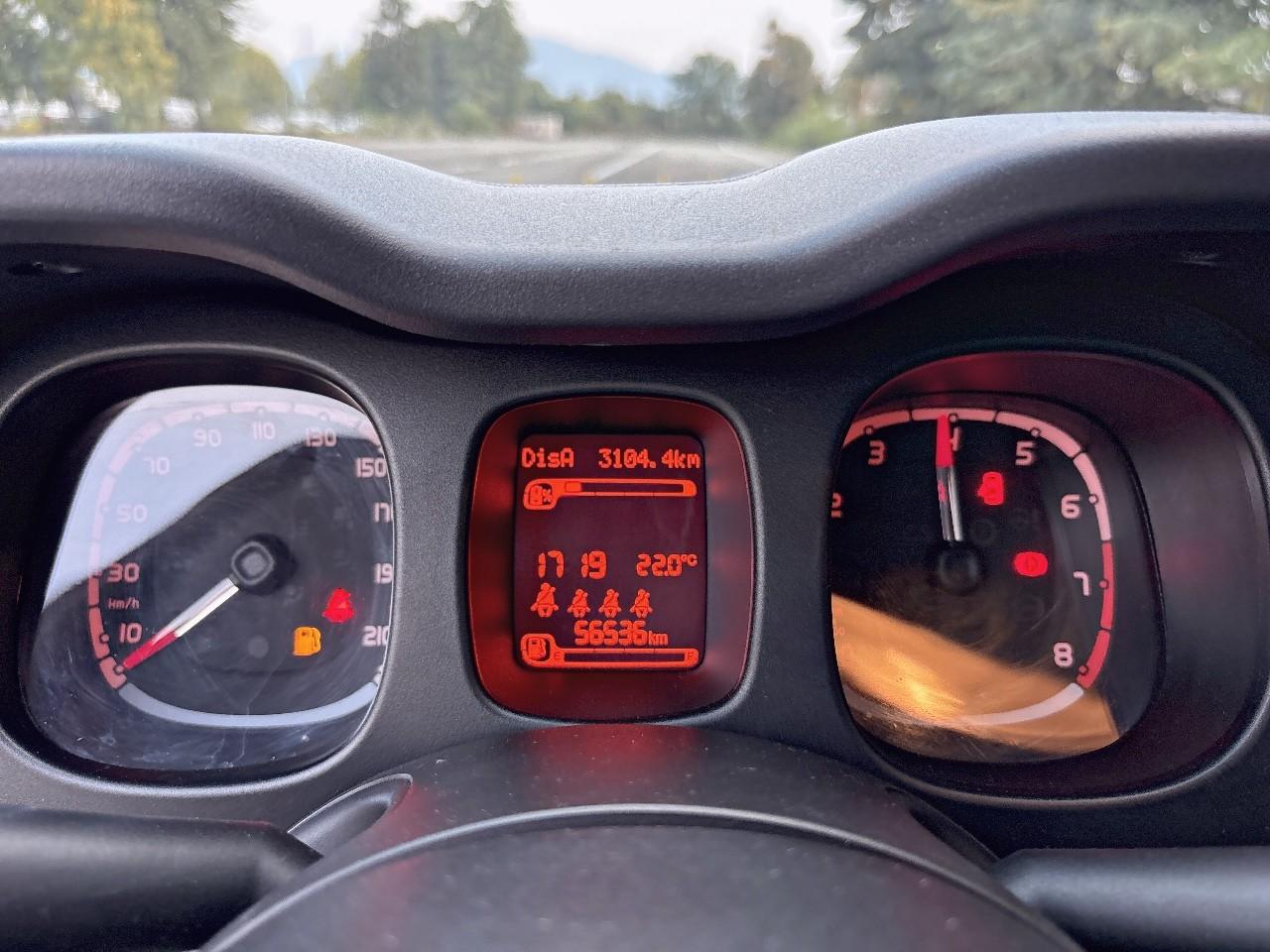 Fiat Panda - Foto 5