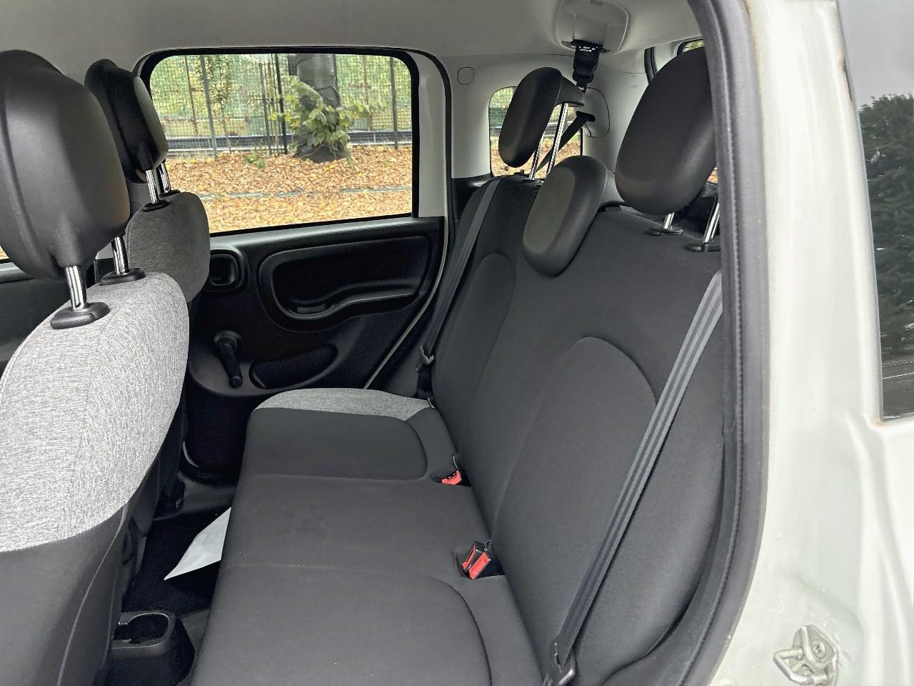Fiat Panda - Foto 2