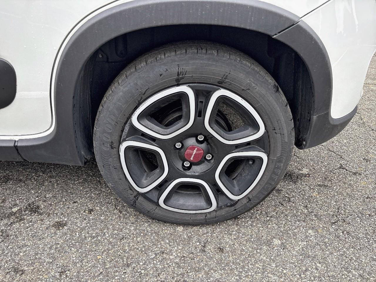 Fiat Panda - Foto 3