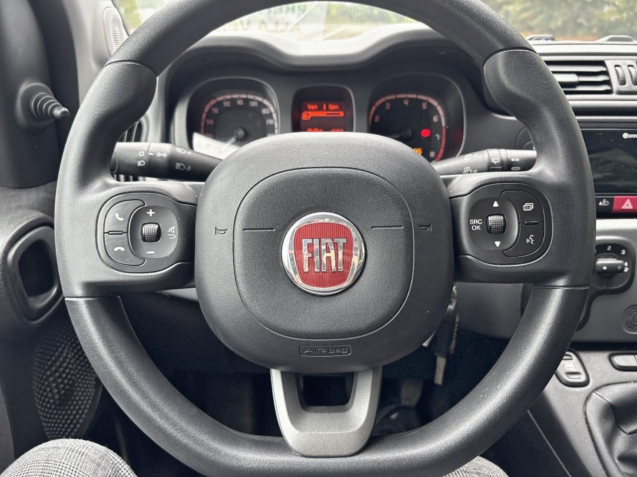 Fiat Panda - Foto 4