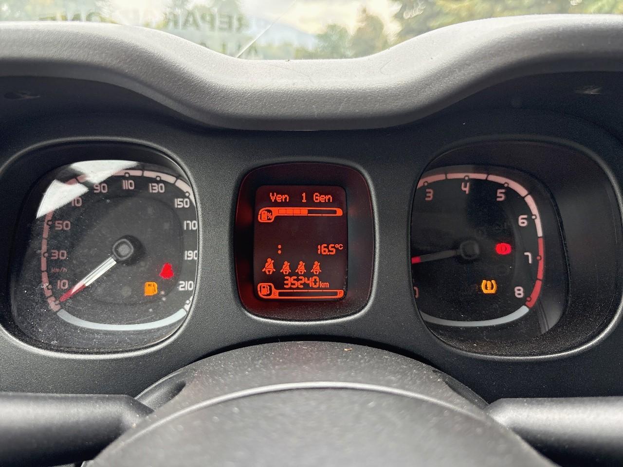 Fiat Panda - Foto 5