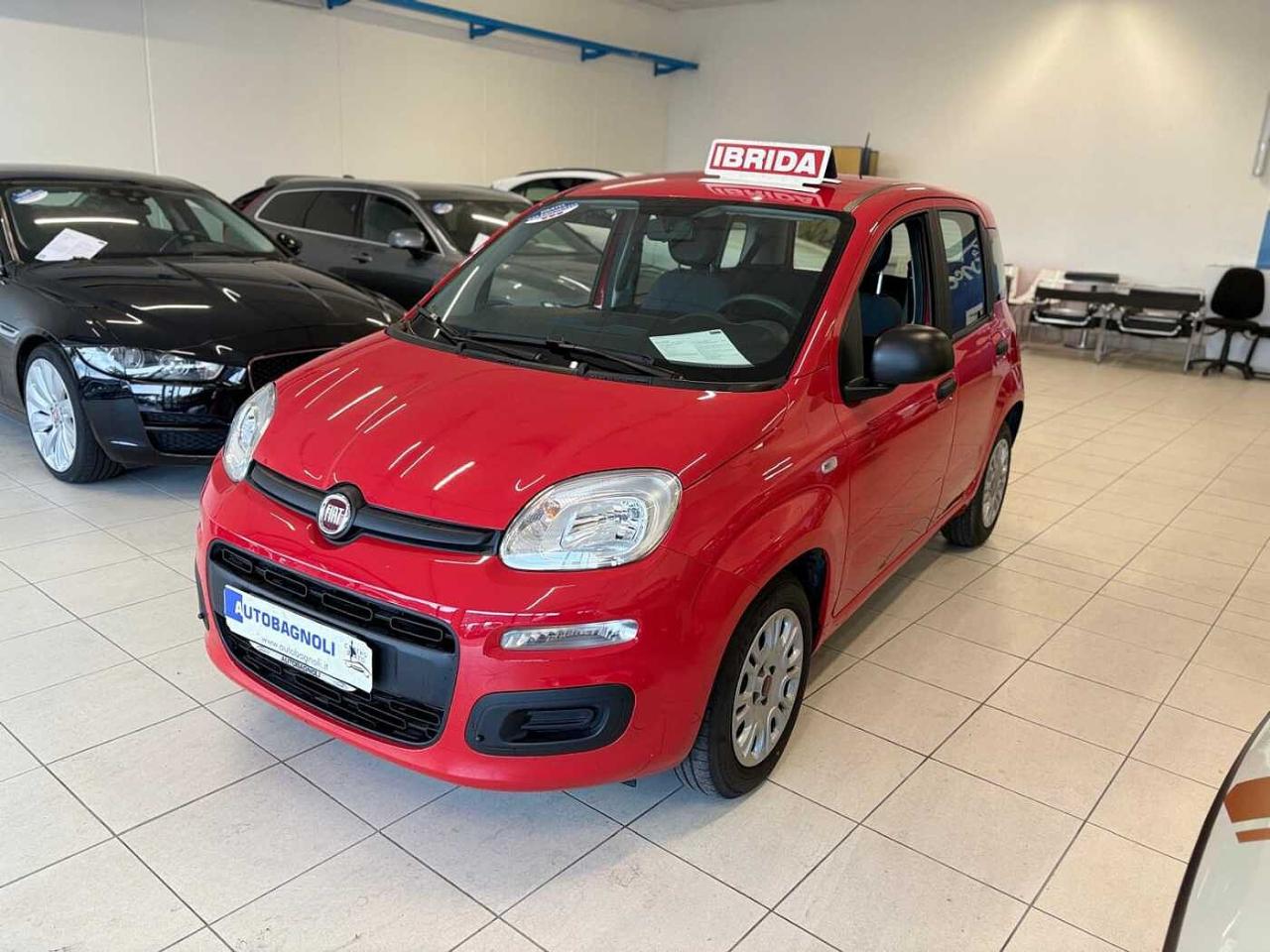 Fiat Panda PANDA 1.0 FireFly S&S Hybrid Easy 