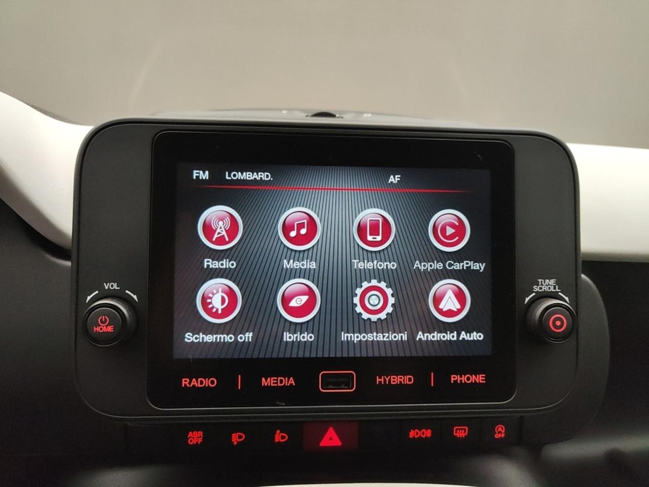Fiat Fiat Panda usata 2