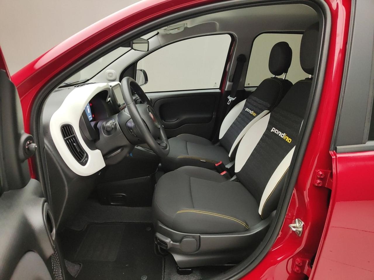 Fiat Fiat Panda usata 3