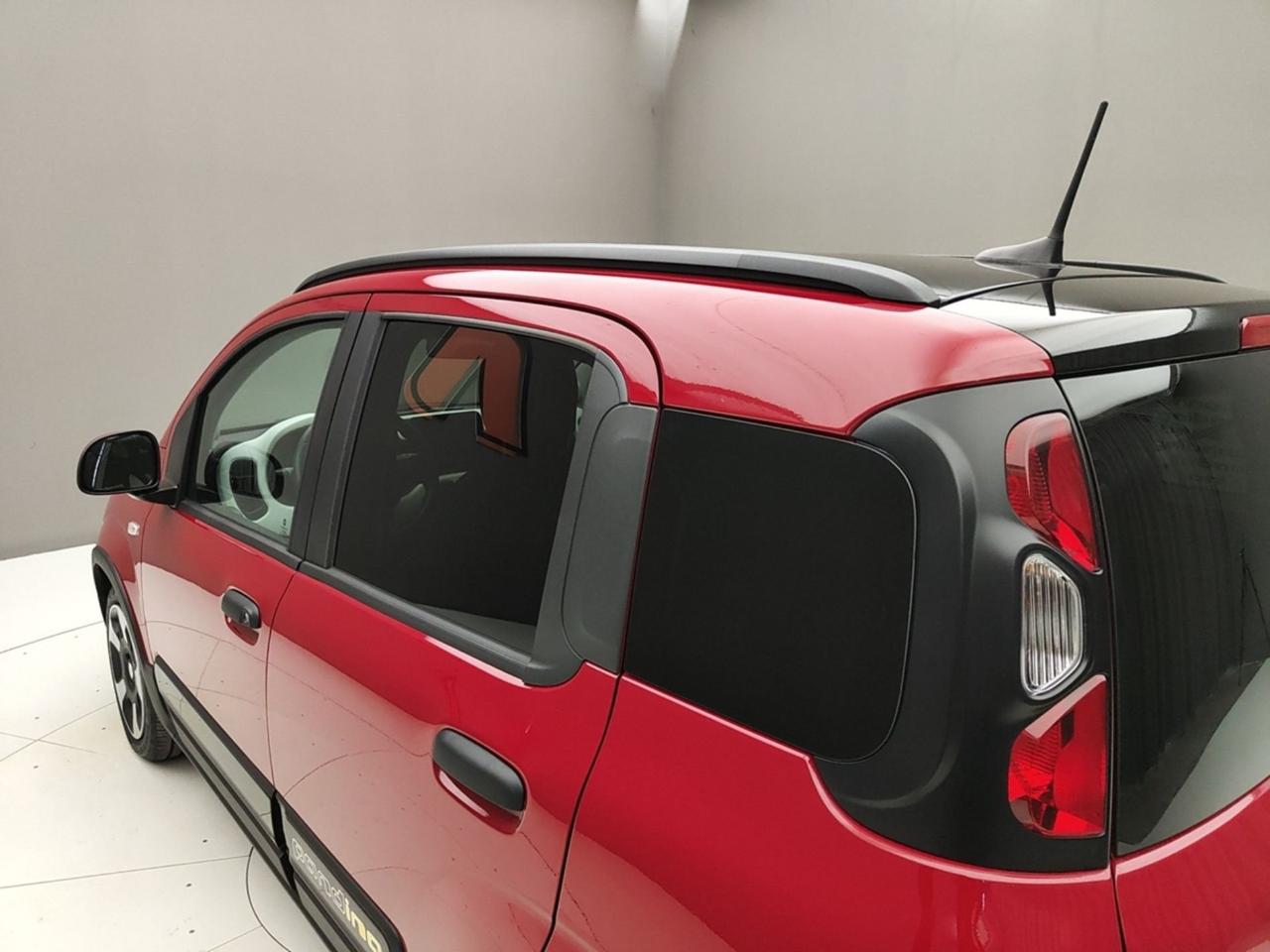 Fiat Fiat Panda usata 4