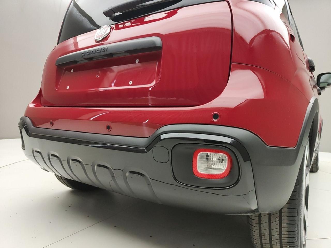 Fiat Fiat Panda usata 5
