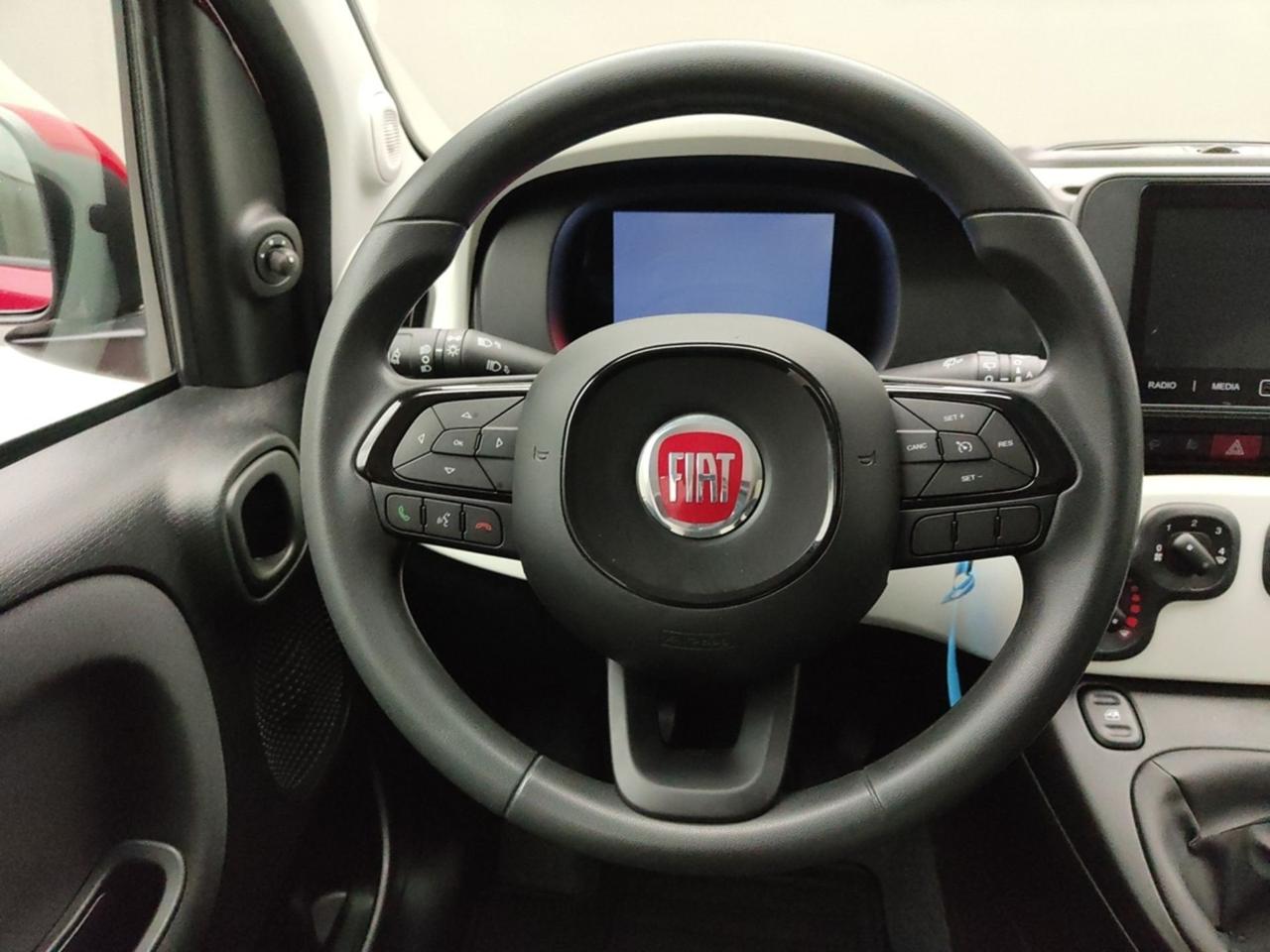 Fiat Fiat Panda usata 7