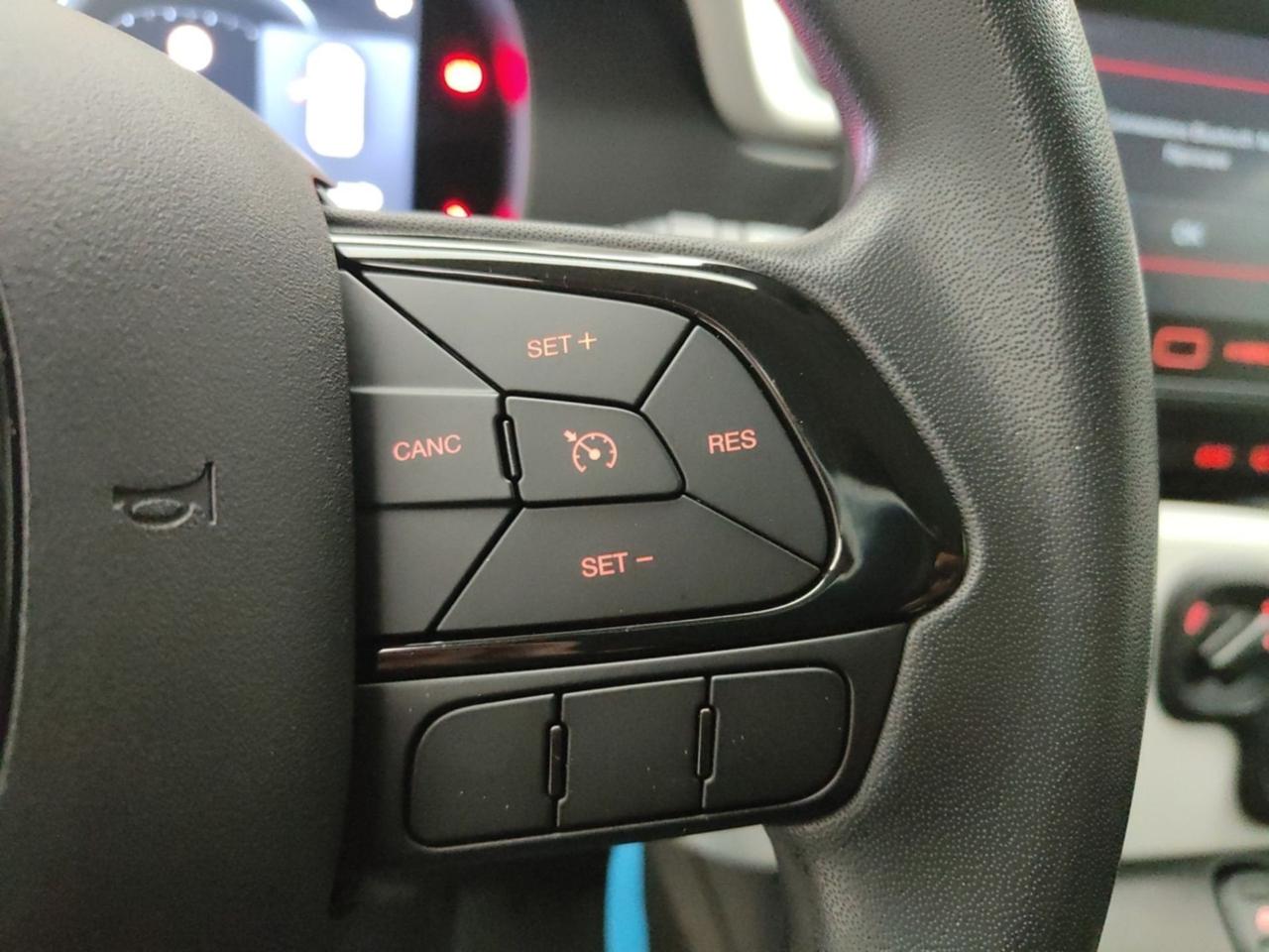 Fiat Fiat Panda usata 10