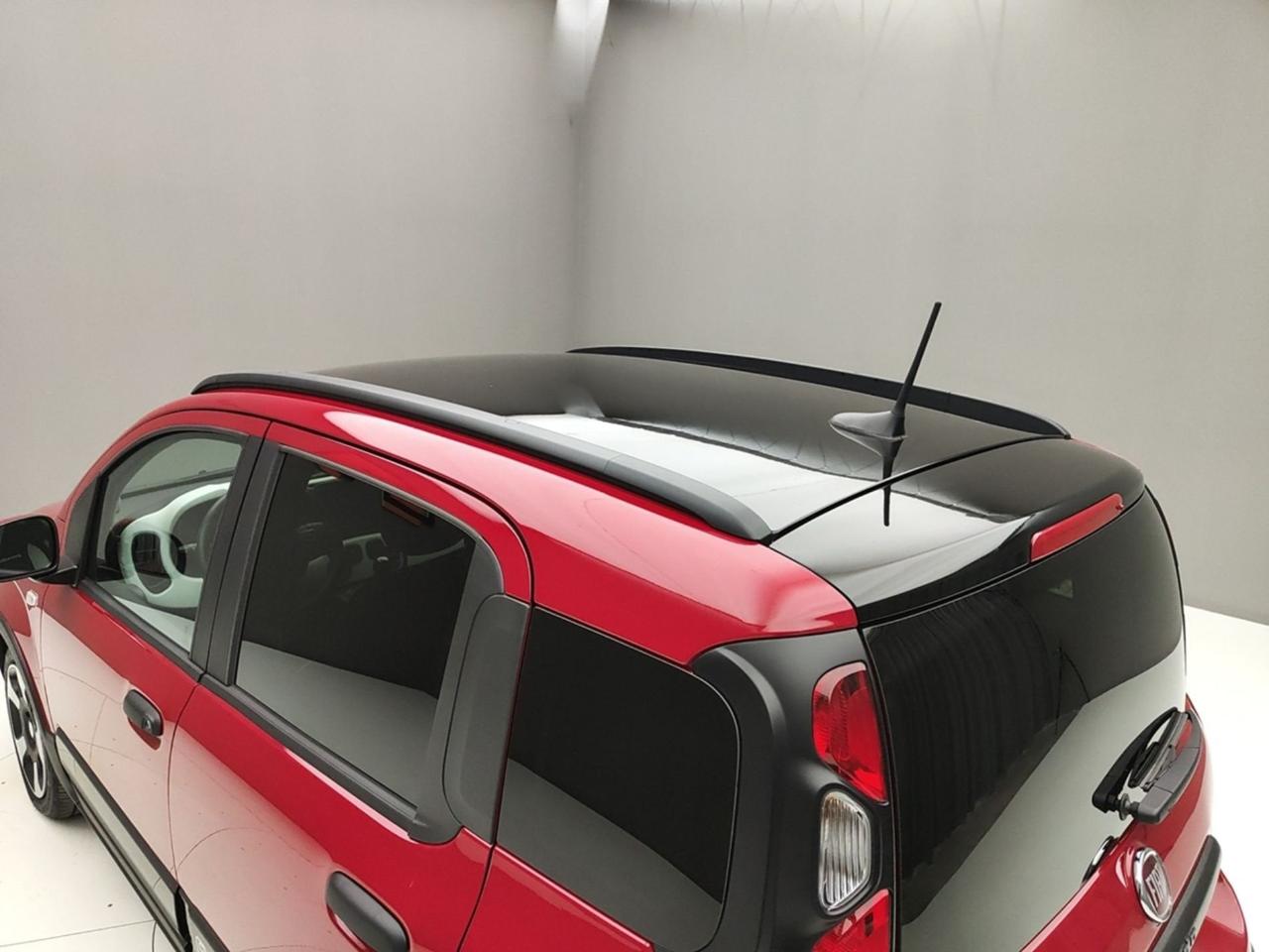 Fiat Fiat Panda usata 11