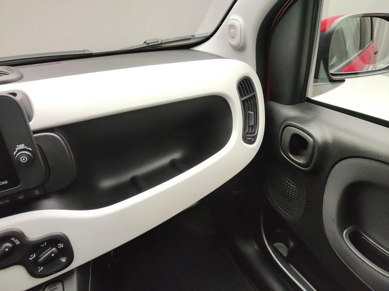Fiat Fiat Panda usata 13