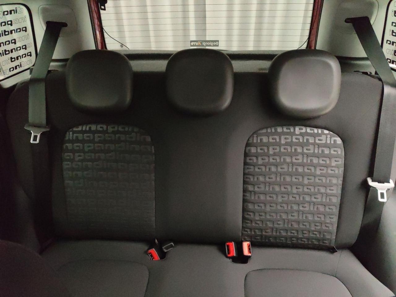 Fiat Fiat Panda usata 14