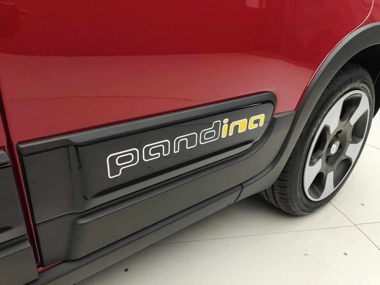 Fiat Fiat Panda usata 15