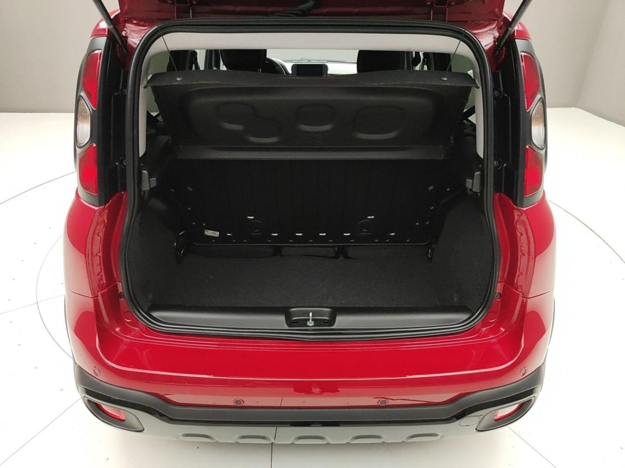 Fiat Fiat Panda usata 16