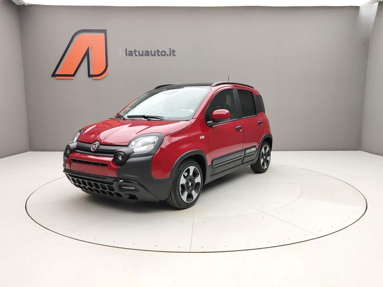 Fiat Fiat Panda usata 17