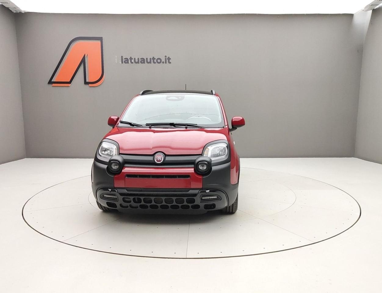Fiat Fiat Panda usata 19