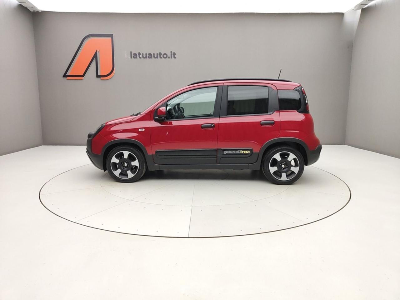 Fiat Fiat Panda usata 20