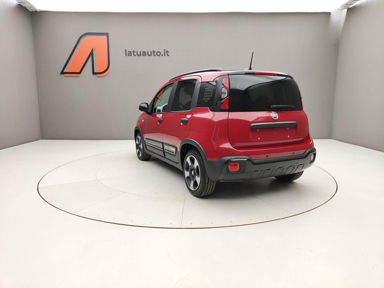 Fiat Fiat Panda usata 21