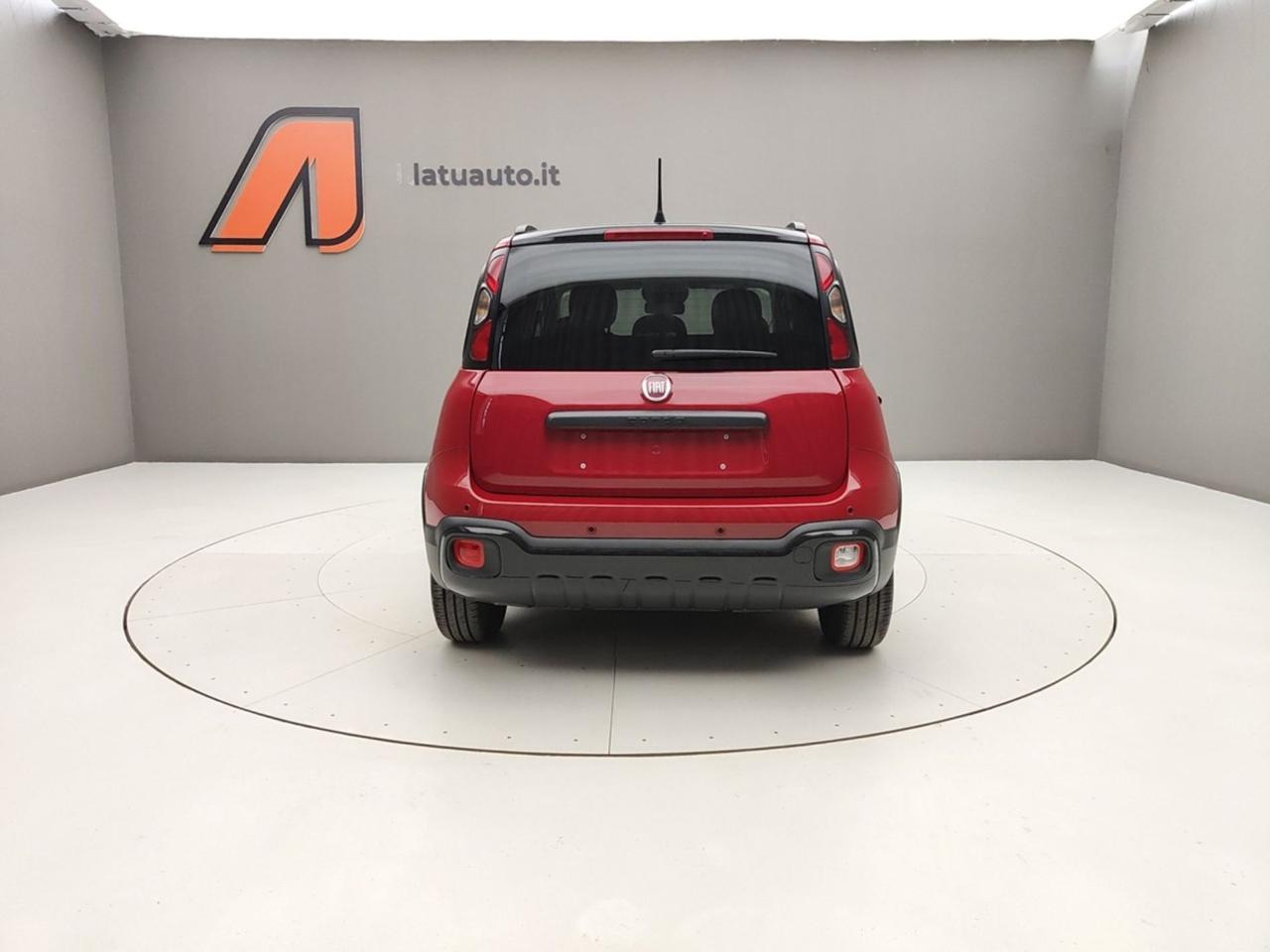 Fiat Fiat Panda usata 22