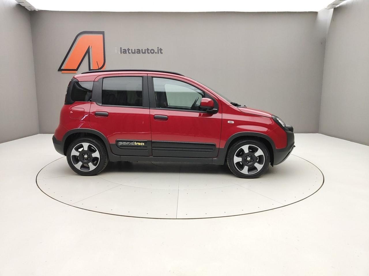 Fiat Fiat Panda usata 23