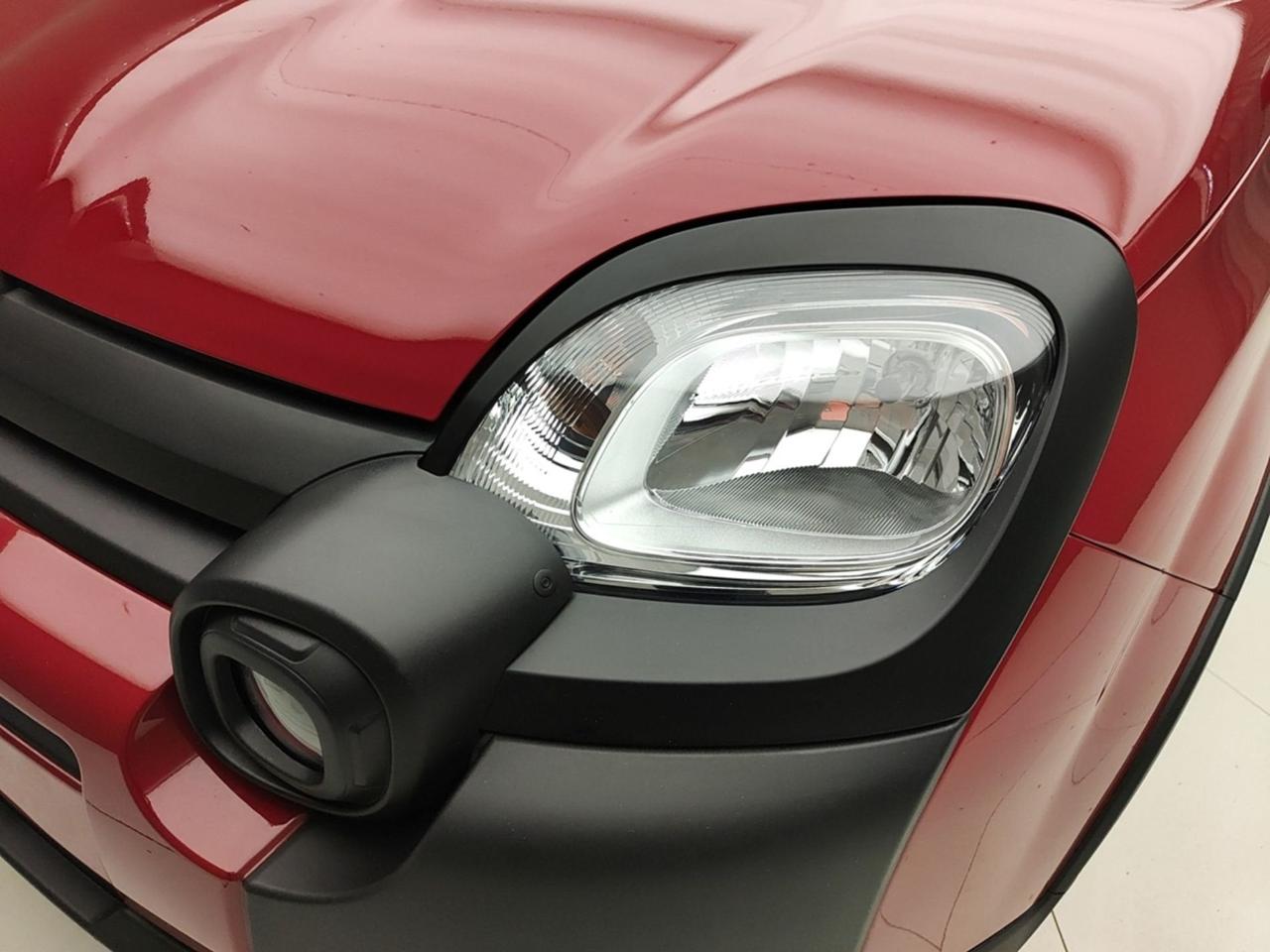Fiat Fiat Panda usata 24