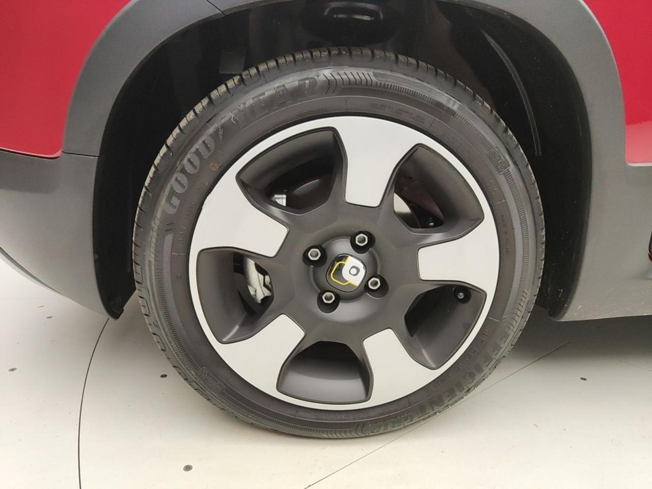 Fiat Fiat Panda usata 25