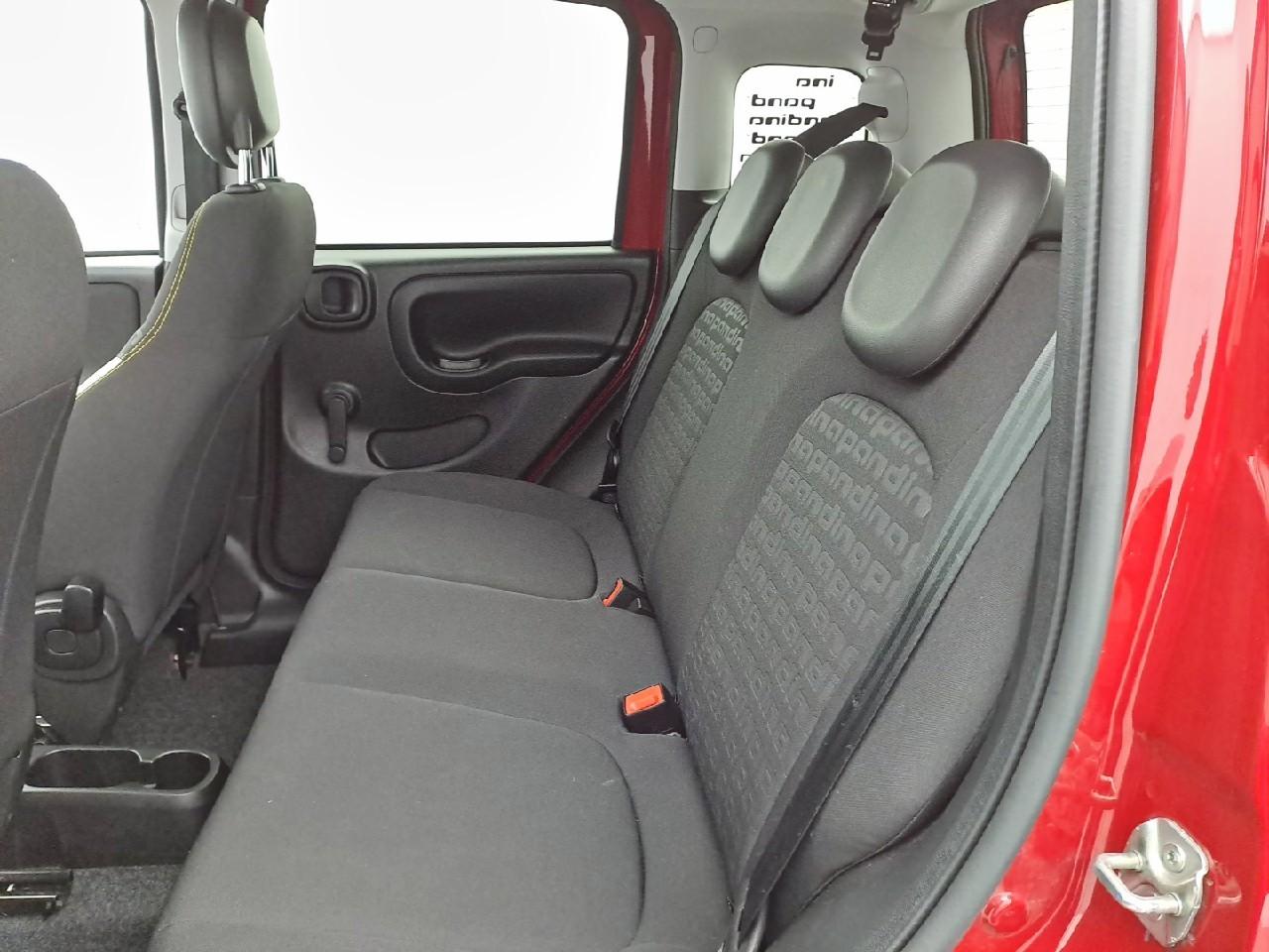 Fiat Panda - Foto 2