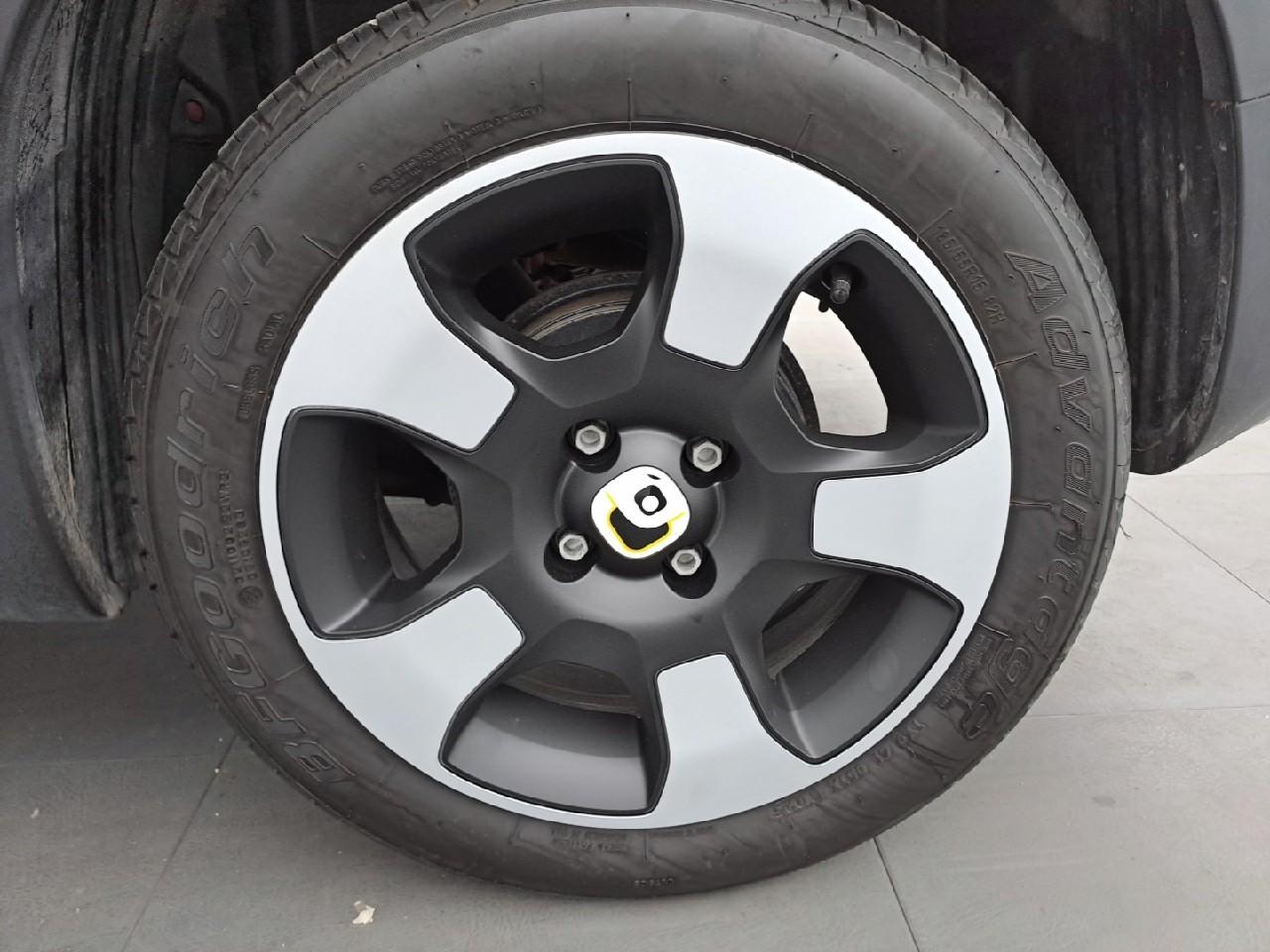Fiat Panda - Foto 3