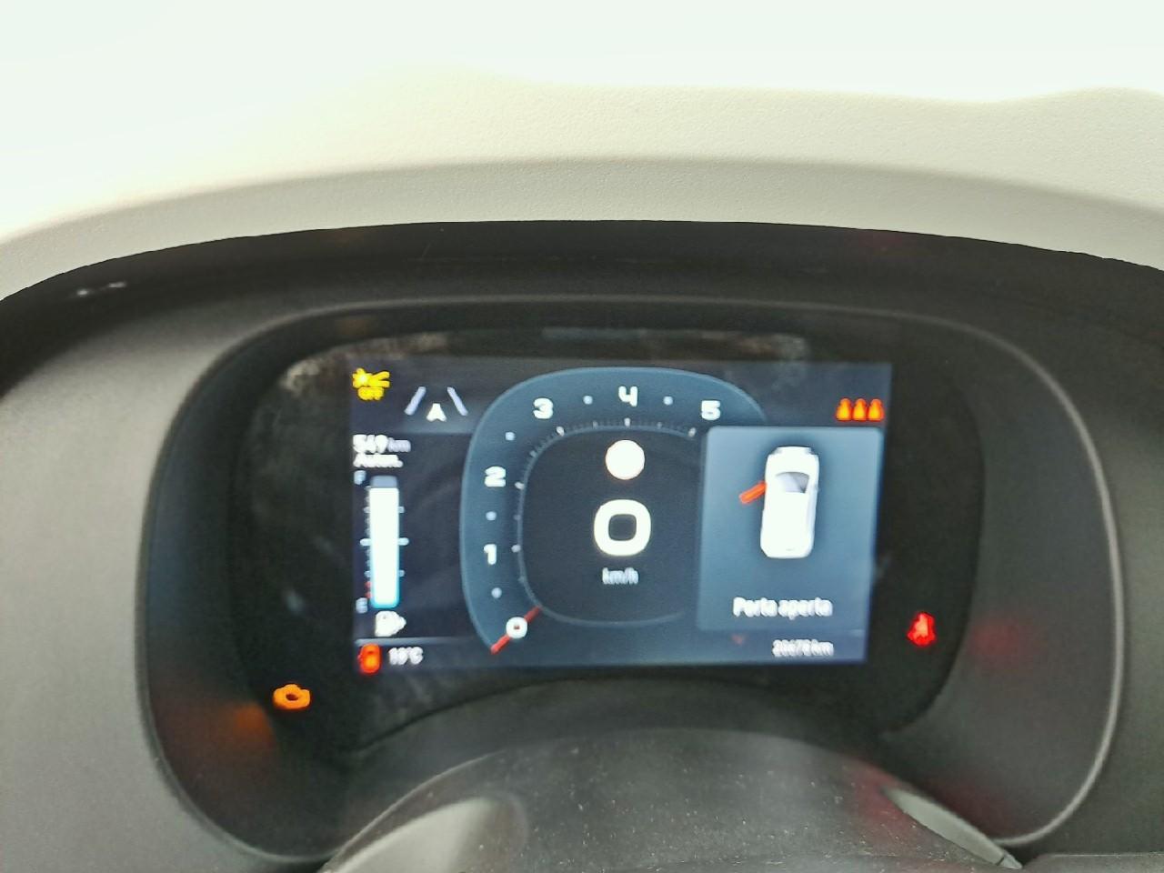 Fiat Panda - Foto 4