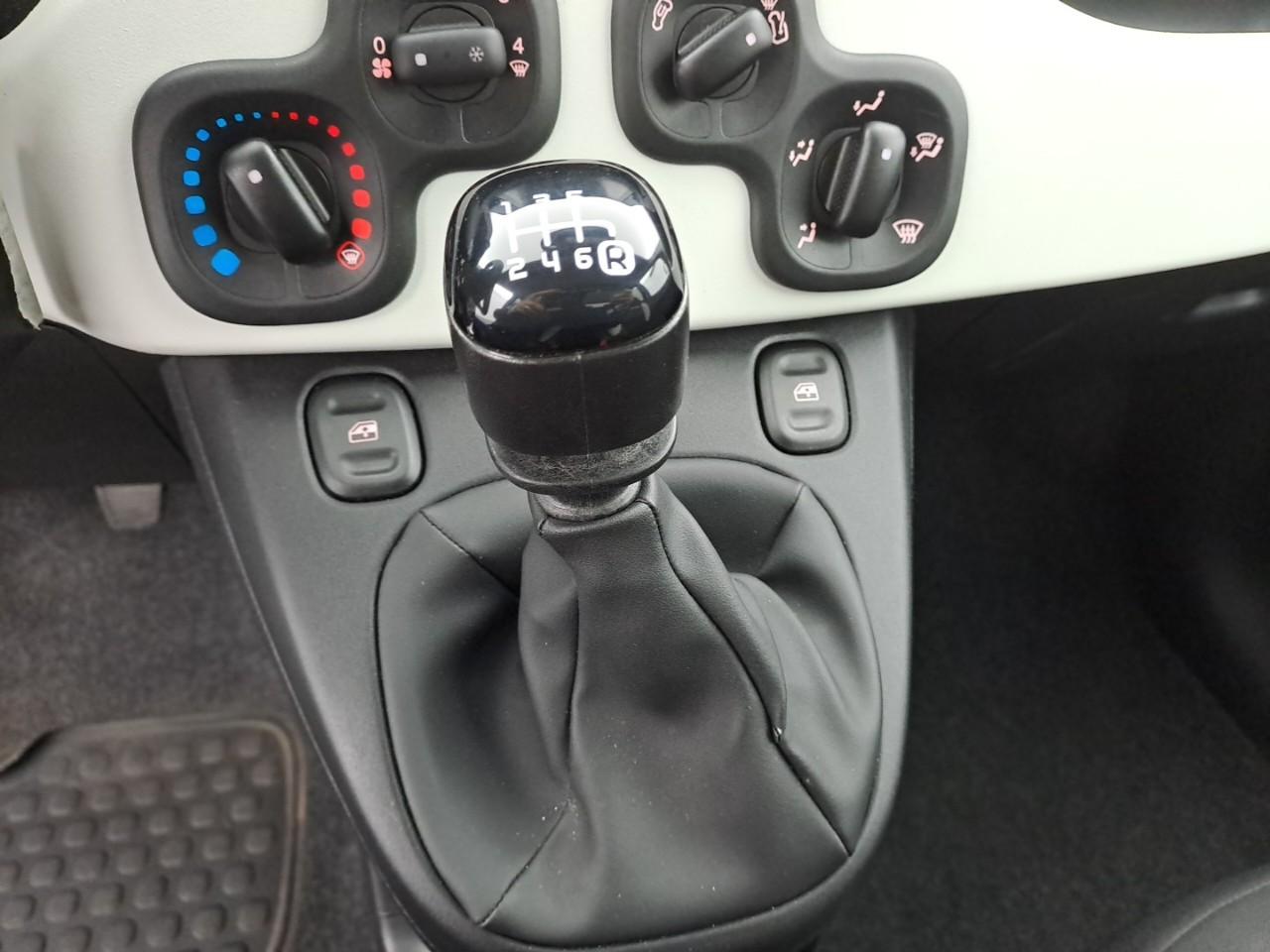 Fiat Fiat Panda usata 5