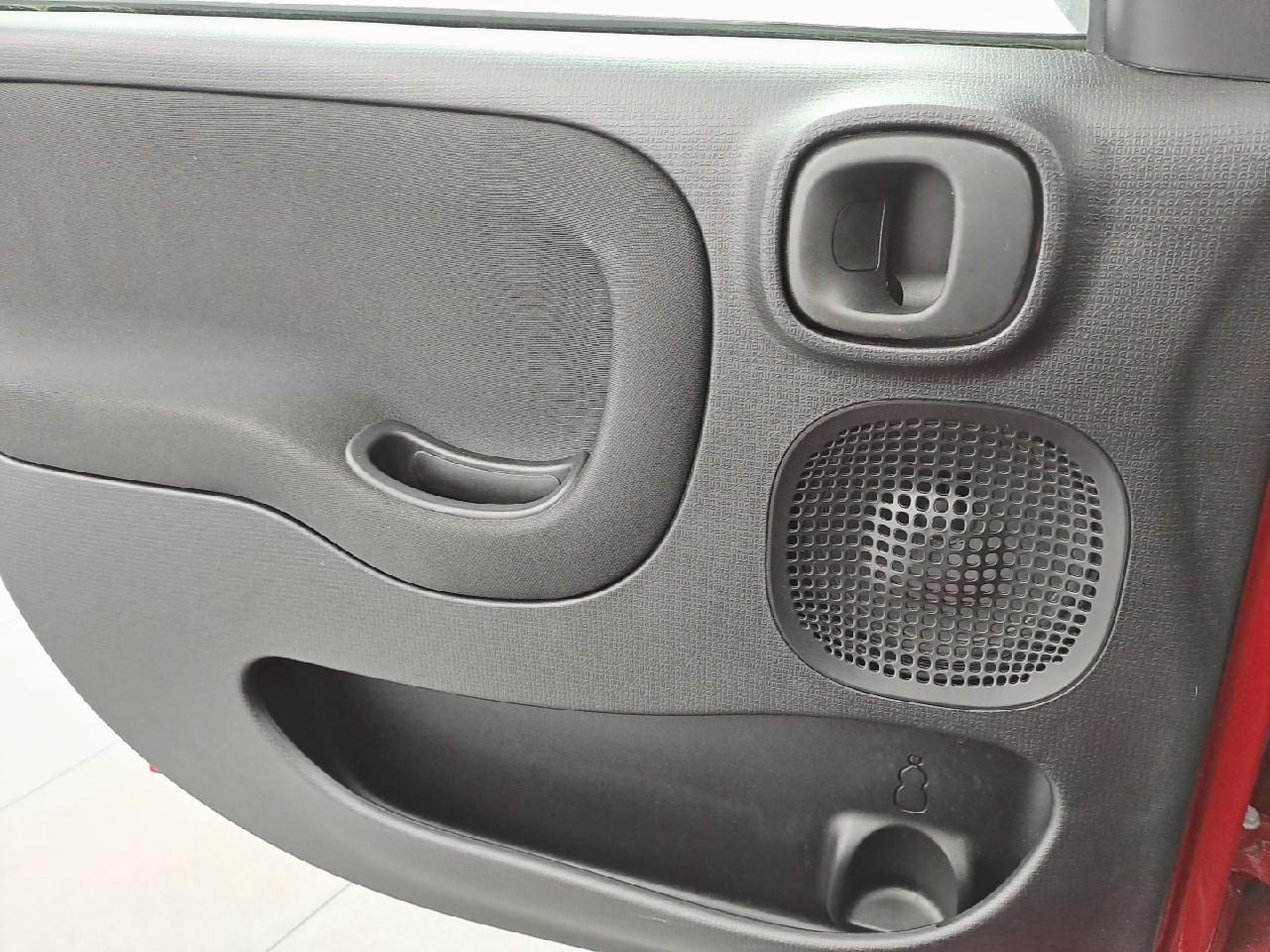 Fiat Fiat Panda usata 6