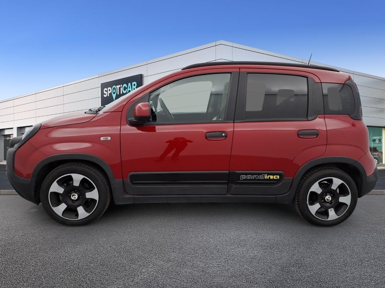 Fiat Fiat Panda usata 10