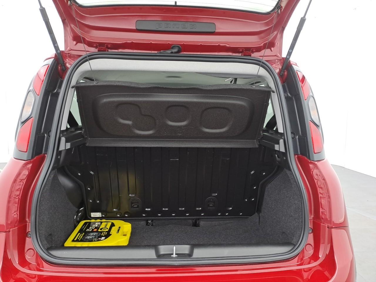 Fiat Fiat Panda usata 12